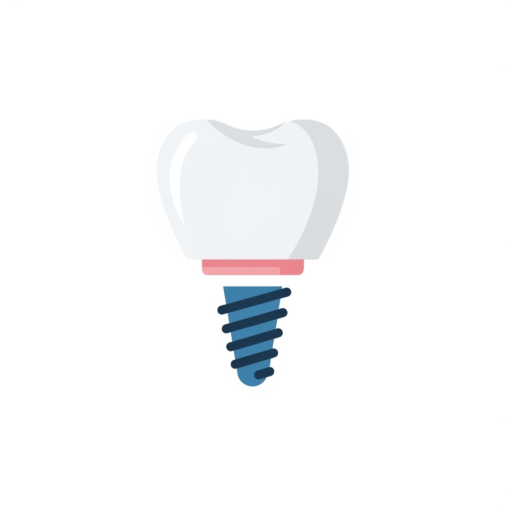 Implantes dentários