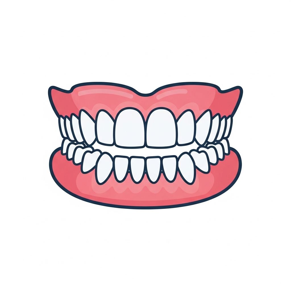 Prótese Dentária